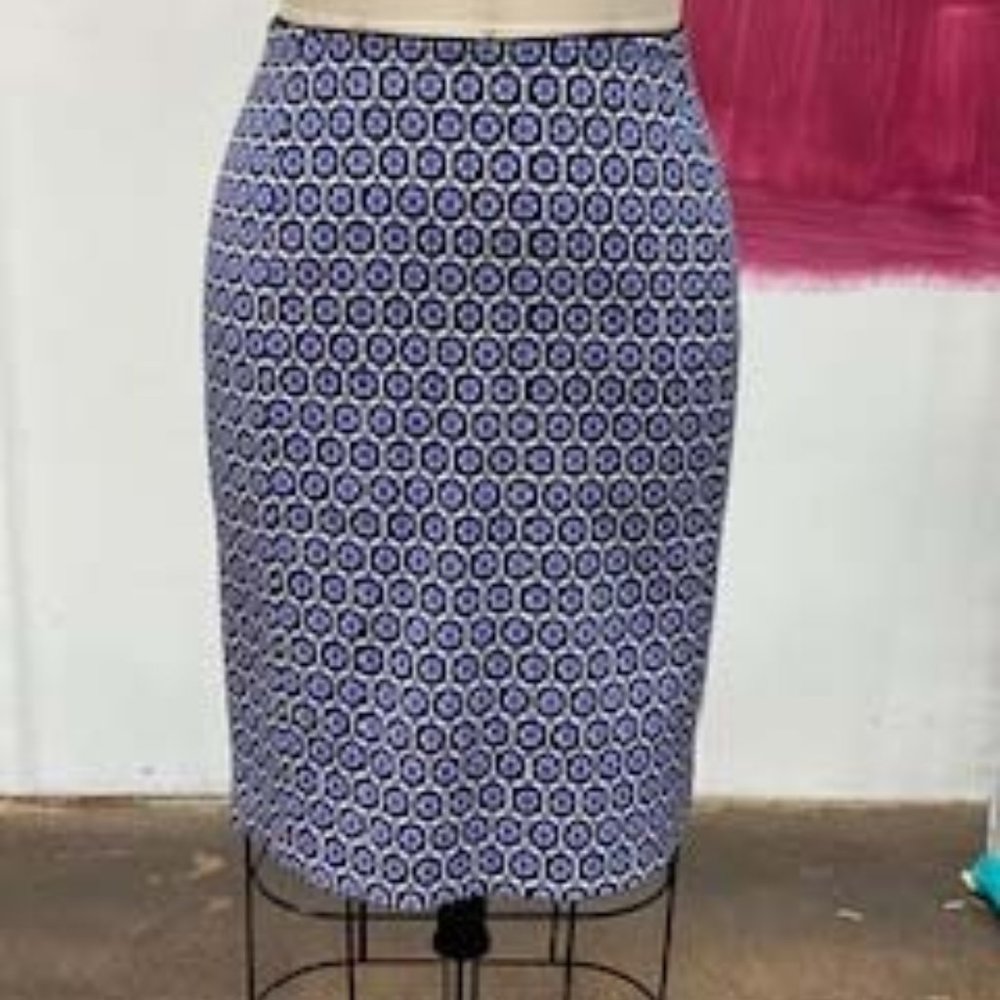 H&M pencil skirt